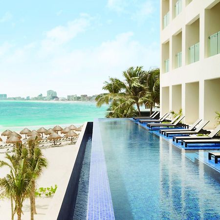 Turquoize At Hyatt Ziva Cancun (Adults Only) Kültér fotó