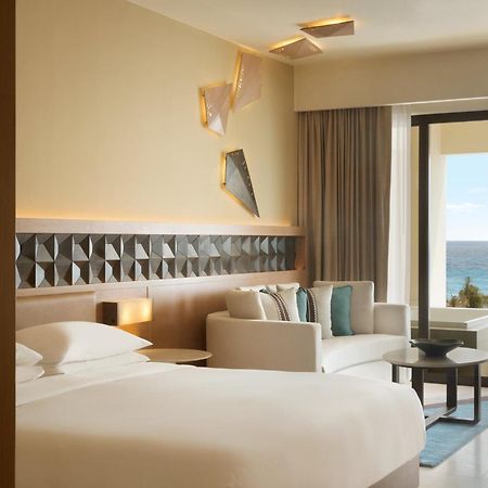 Turquoize At Hyatt Ziva Cancun (Adults Only) Kültér fotó