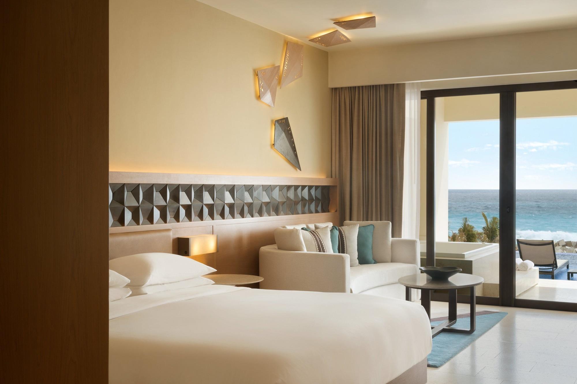 Turquoize At Hyatt Ziva Cancun (Adults Only) Kültér fotó