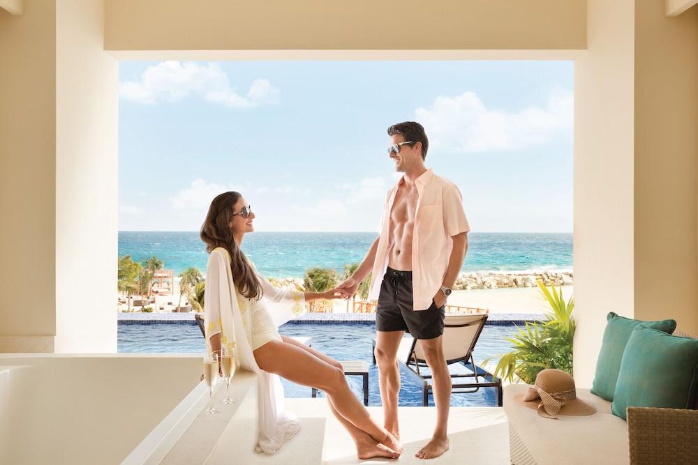 Turquoize At Hyatt Ziva Cancun (Adults Only) Kültér fotó