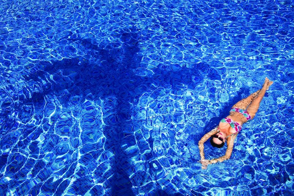 Turquoize At Hyatt Ziva Cancun (Adults Only) Kültér fotó