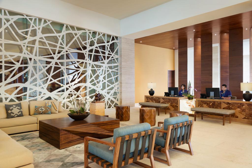 Turquoize At Hyatt Ziva Cancun (Adults Only) Kültér fotó
