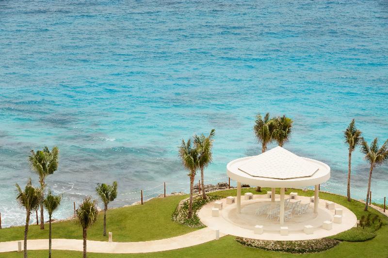 Turquoize At Hyatt Ziva Cancun (Adults Only) Kültér fotó