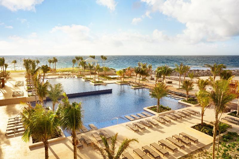 Turquoize At Hyatt Ziva Cancun (Adults Only) Kültér fotó