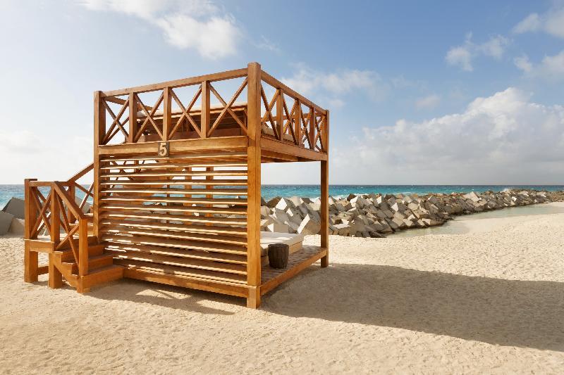 Turquoize At Hyatt Ziva Cancun (Adults Only) Kültér fotó