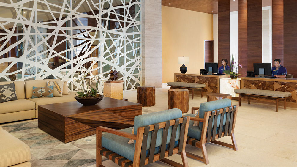 Turquoize At Hyatt Ziva Cancun (Adults Only) Kültér fotó
