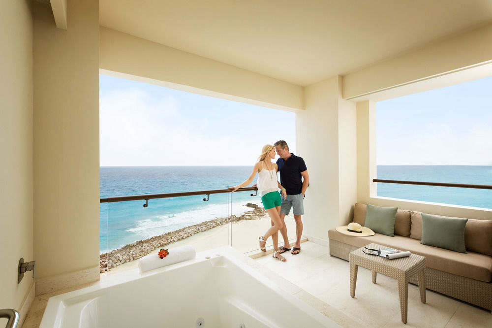 Turquoize At Hyatt Ziva Cancun (Adults Only) Kültér fotó